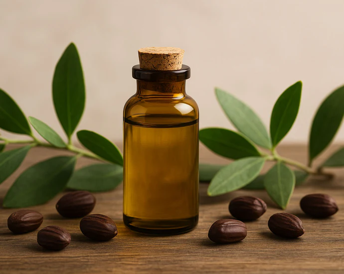 Jojoba Oil