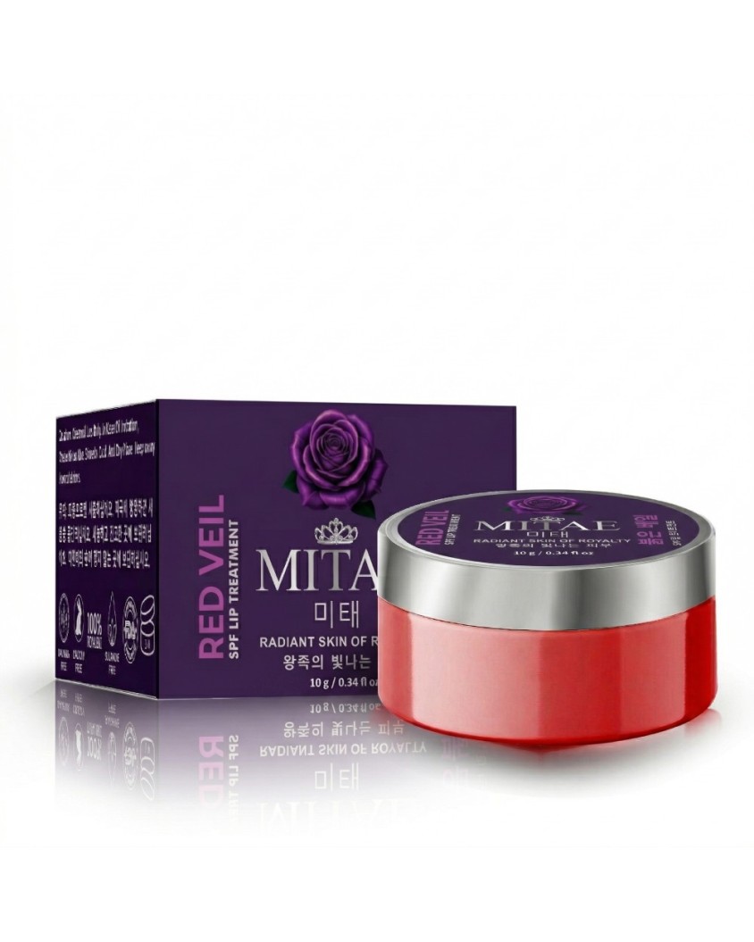 Red Veil SPF Lip Treatment