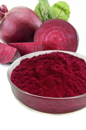 BEETROOT EXTRACT
