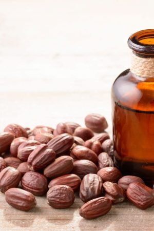JOJOBA OIL