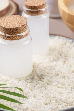 RICE FERMENT